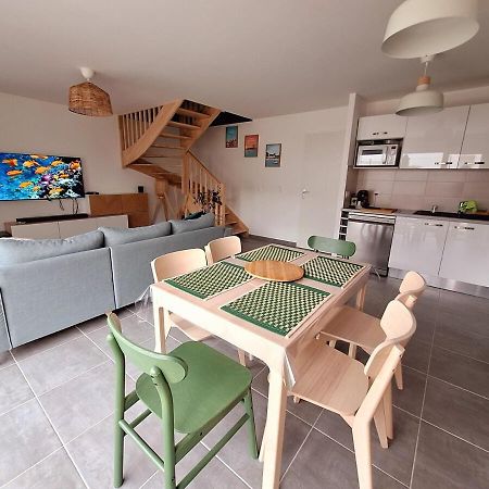 Maison Moderne A Baden Kültér fotó