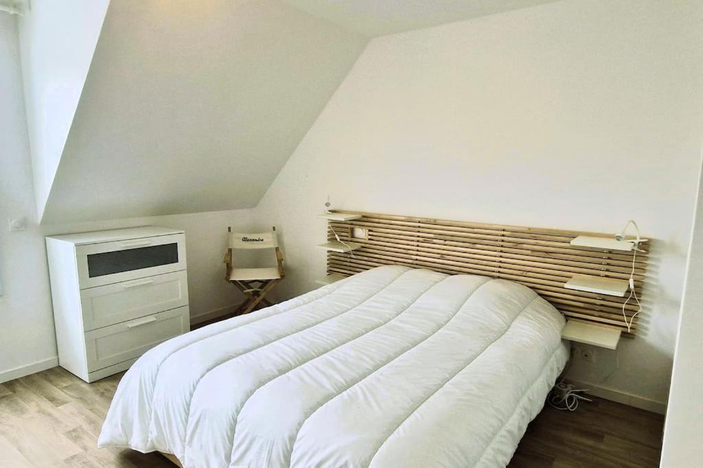 Maison Moderne A Baden Kültér fotó