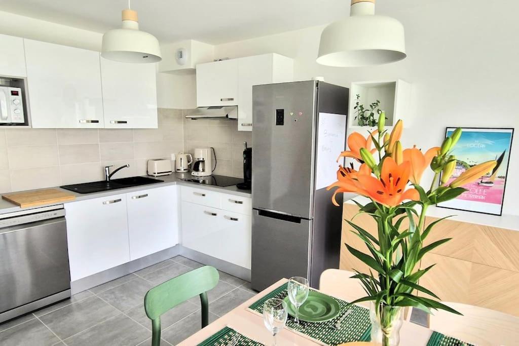 Maison Moderne A Baden Kültér fotó