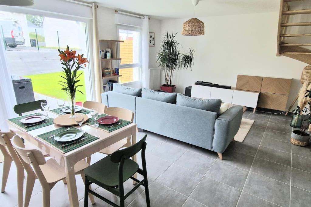 Maison Moderne A Baden Kültér fotó