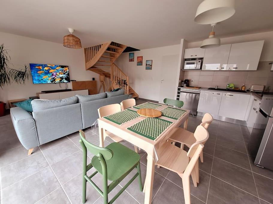 Maison Moderne A Baden Kültér fotó